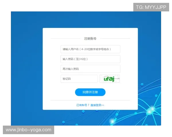 新手如何顺利完成开云官网登录的注册与登录 新手如何顺利完成开云官网登录的注册与登录